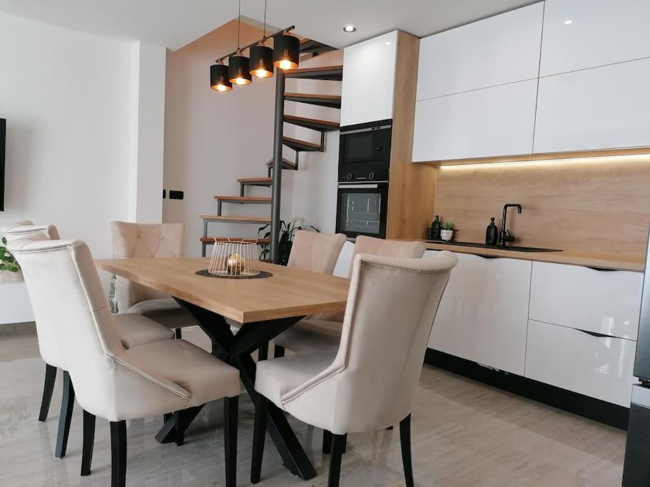 Apartman Max !!!! Omiš Extérieur photo
